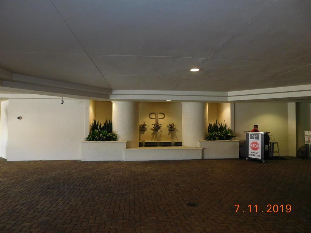 PALMETTO PLACE CONDO - Residential