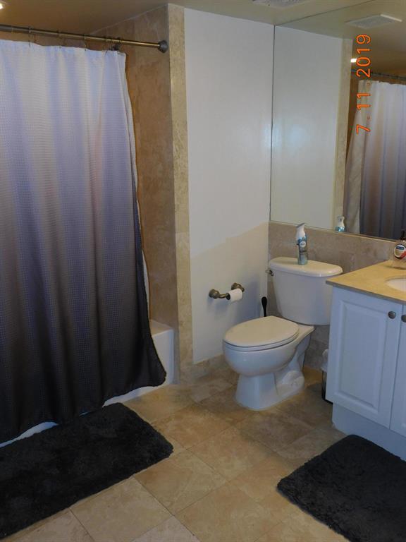 PALMETTO PLACE CONDO - Residential