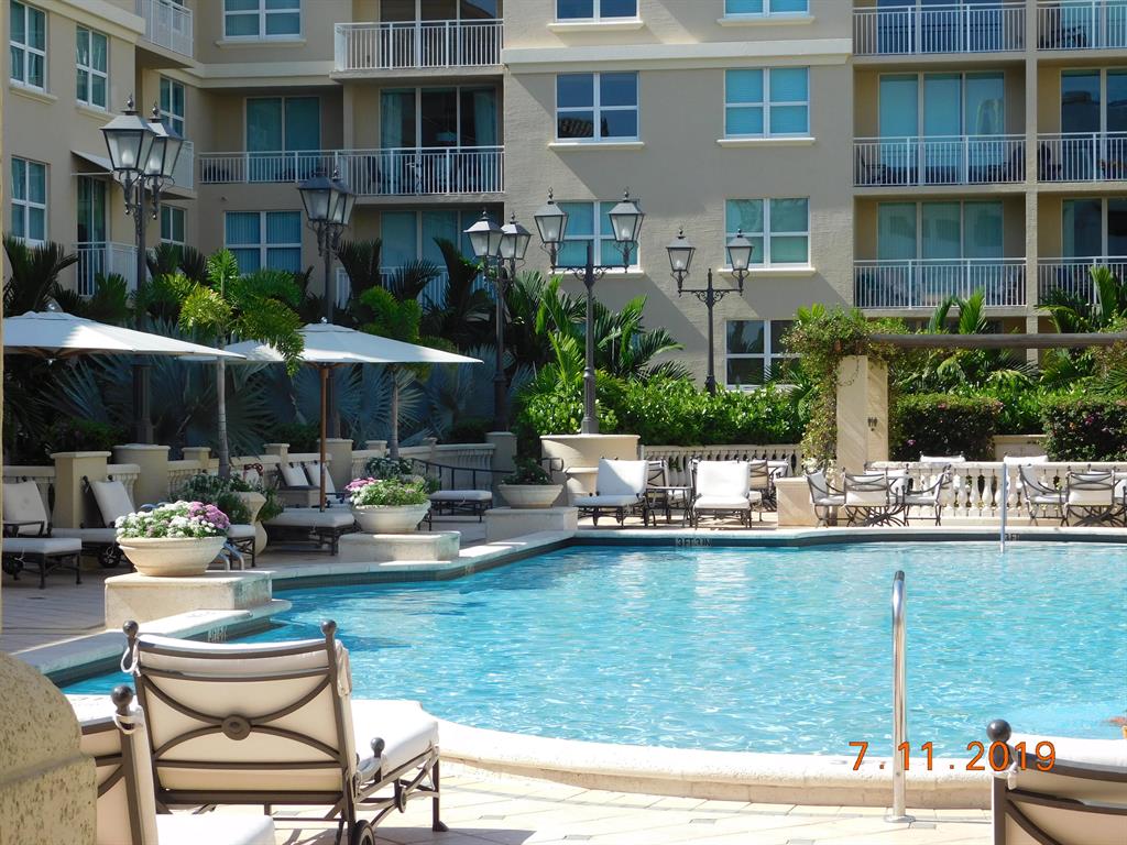 PALMETTO PLACE CONDO - Residential