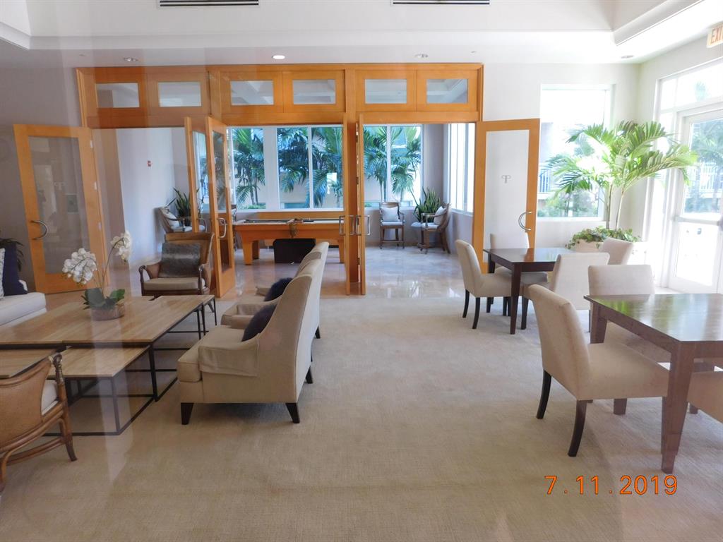 PALMETTO PLACE CONDO - Residential