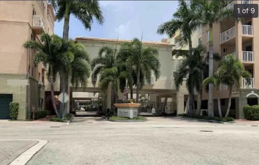 Welcome to 120 Jefferson Avenue #12009, a beautifully located residence in the highly sought-after Courts at South Beach. Nestled in the heart of Miami Beach's exclusive South of Fifth neighborhood, this home offers the perfect blend of comfort, style, and prime location.  Step inside to a bright and spacious layout featuring open living and dining areas, ideal for both relaxing and entertaining. Large windows invite natural light throughout the space, creating a warm and inviting atmosphere. The kitchen is thoughtfully designed with ample cabinetry and workspace, seamlessly connecting to the main living area for easy everyday living. The bedrooms are generously sized, offering comfort and privacy, while the bathrooms are well-maintained and functional.  Enjoy a desirable west-facing exposure, filling the home with beautiful afternoon and evening light—perfect for enjoying Miami's stunning sunsets from the comfort of your living space.  Residents of The Courts at South Beach enjoy a gated community setting with resort-style amenities, including lush landscaped courtyards, pools, fitness center, and 24-hour security.  Located just steps from world-renowned beaches, South Pointe Park, fine dining, and vibrant nightlife, this home offers unbeatable walkability while still providing a peaceful residential feel.  Whether you're looking for a primary residence, vacation home, or investment opportunity, this is your chance to own in one of Miami Beach's most prestigious neighborhoods.  Schedule your private showing today and experience the best of South Beach living!