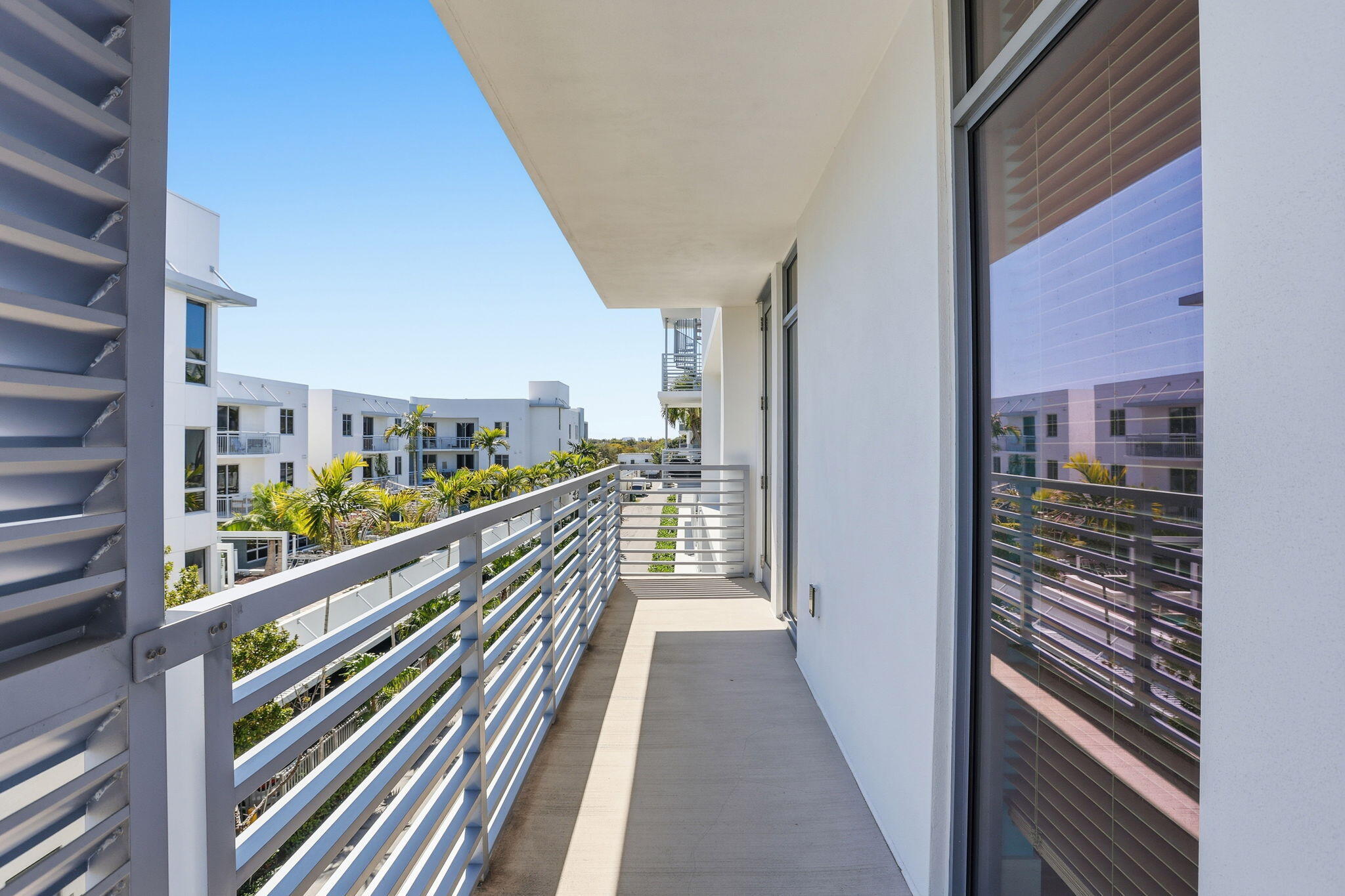 111 FIRST DELRAY CONDO - Residential