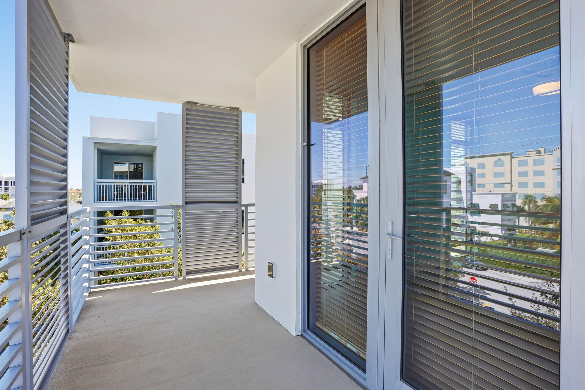 111 FIRST DELRAY CONDO - Residential