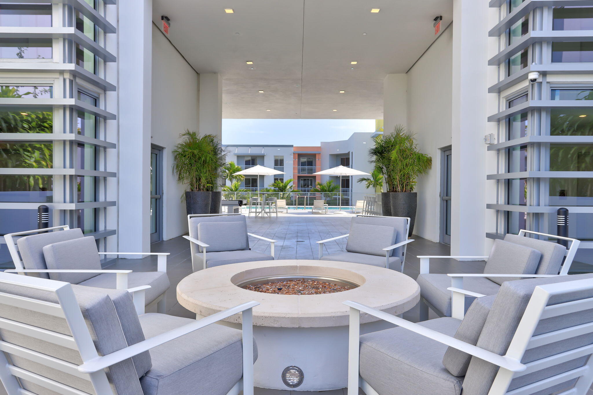 111 FIRST DELRAY CONDO - Residential