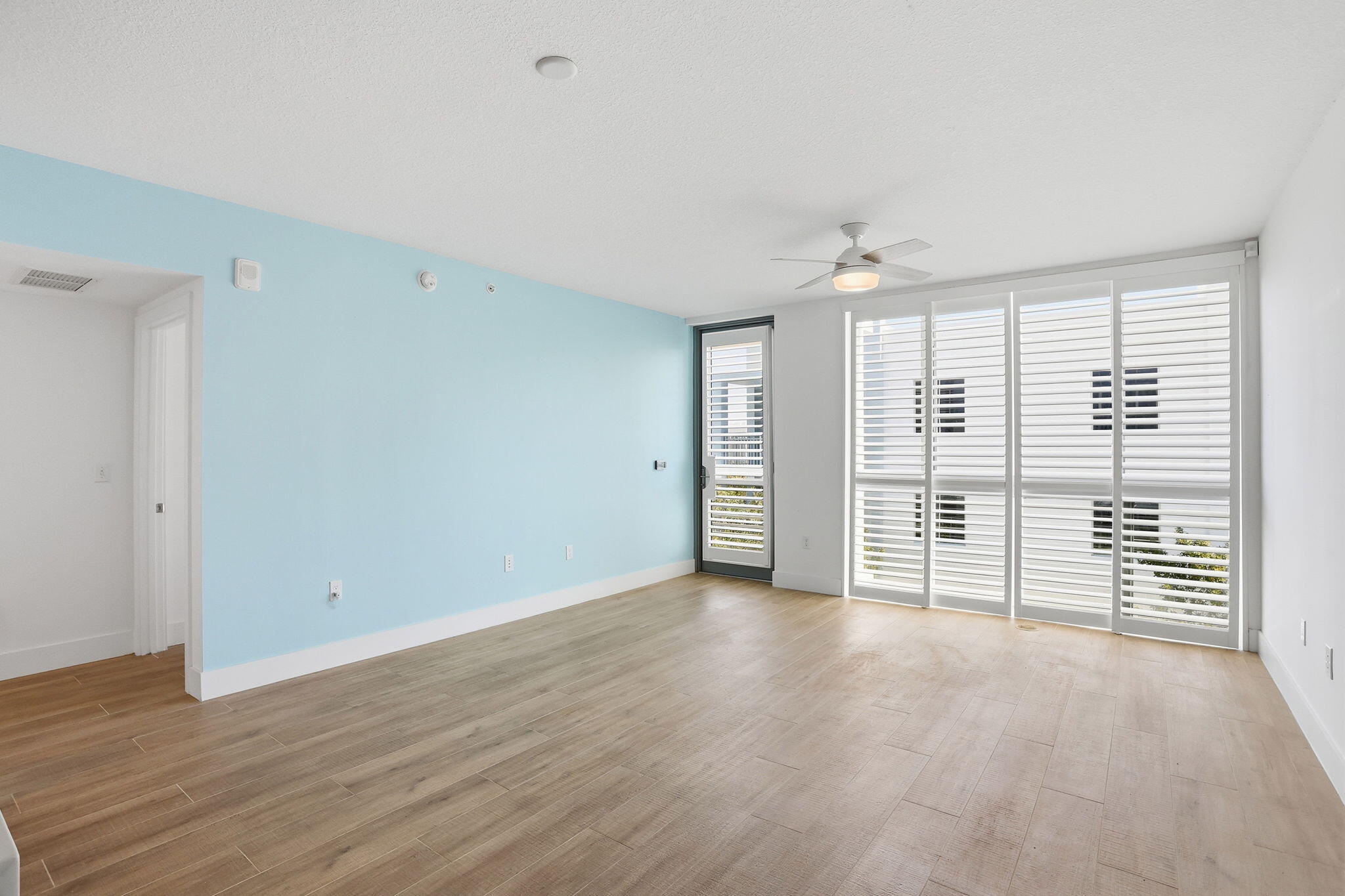 111 FIRST DELRAY CONDO - Residential