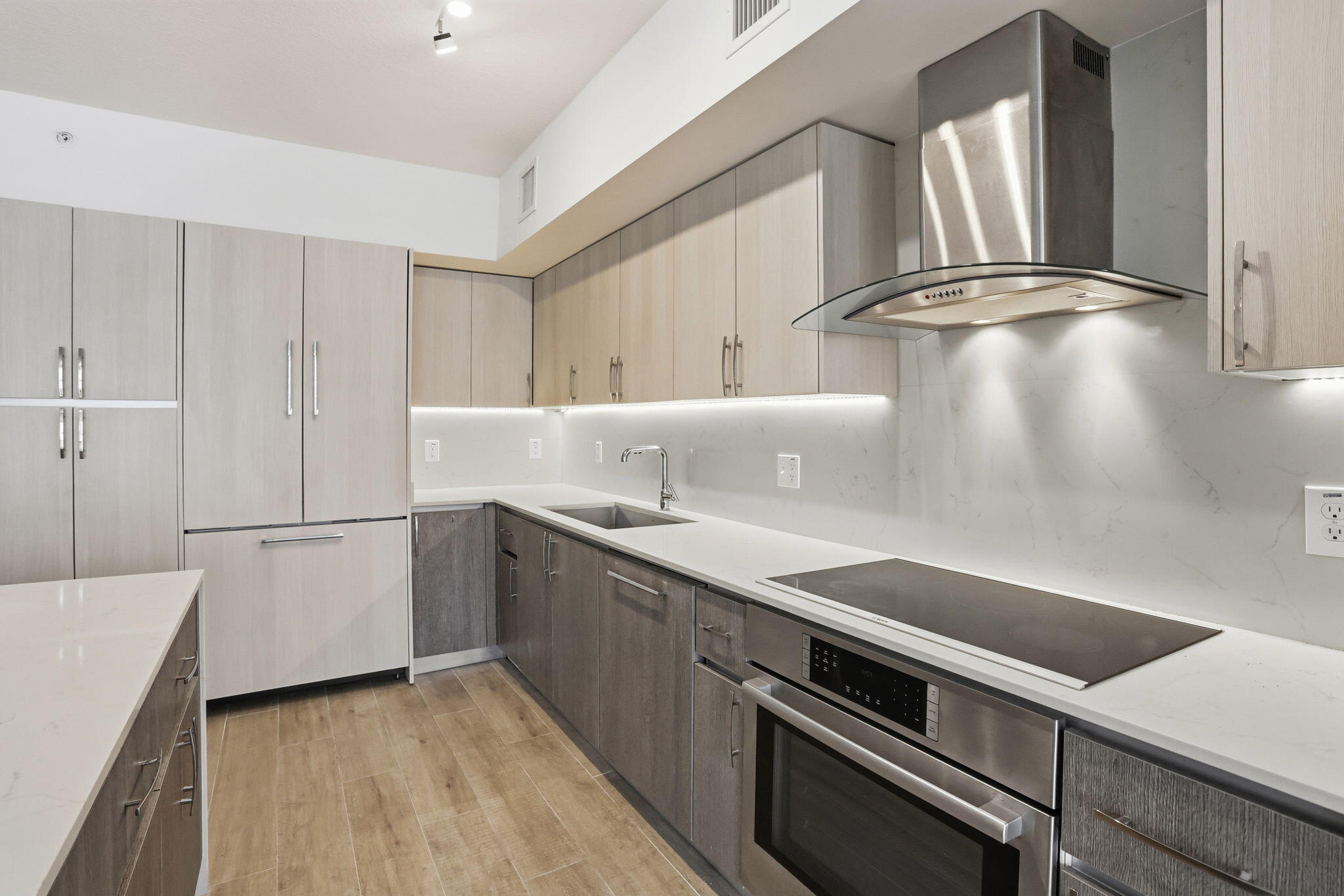 111 FIRST DELRAY CONDO - Residential