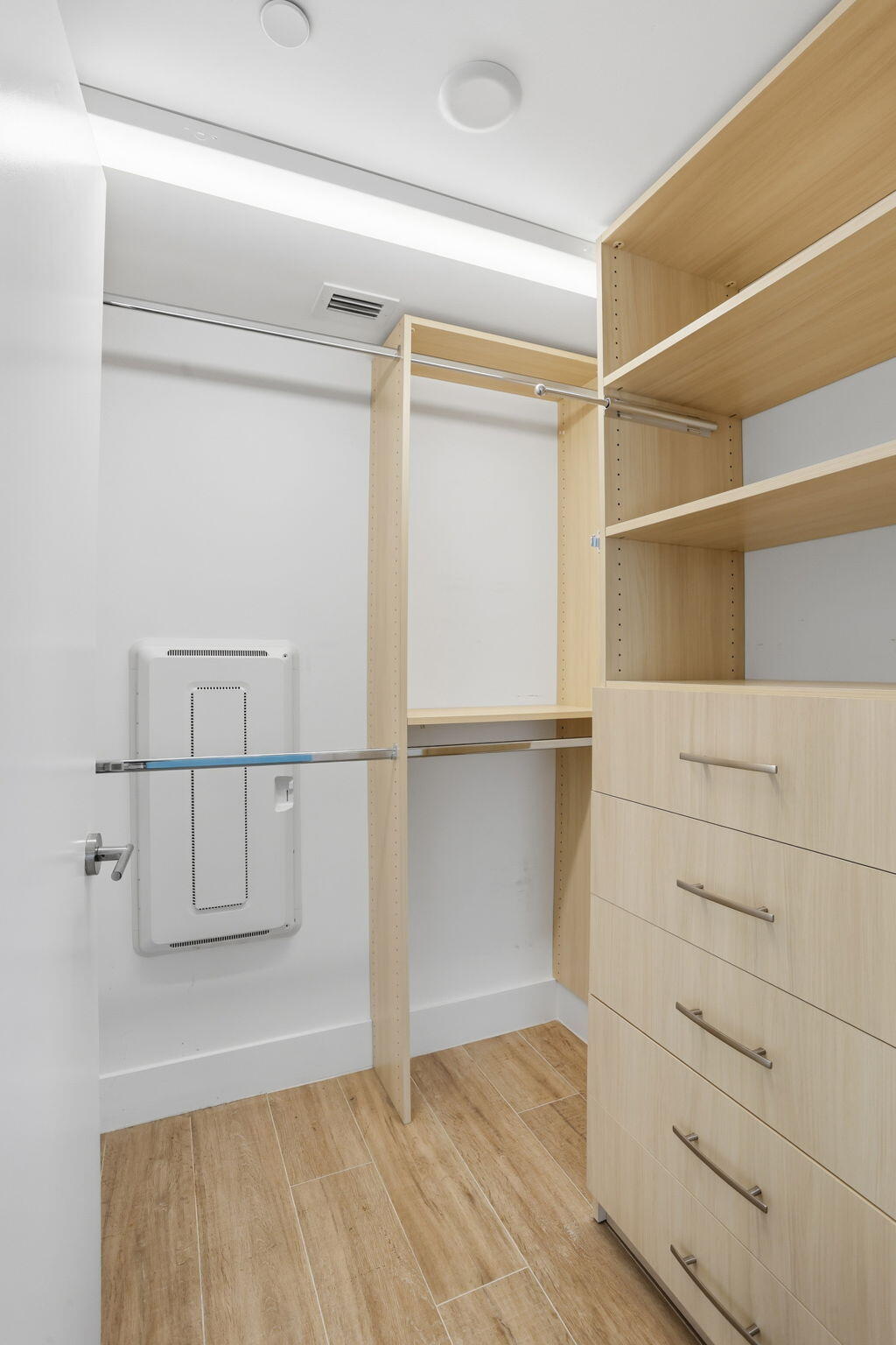 111 FIRST DELRAY CONDO - Residential