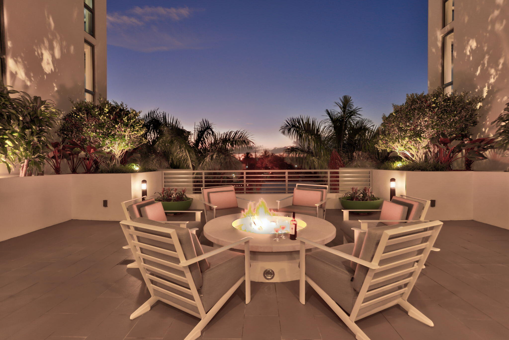 111 FIRST DELRAY CONDO - Residential