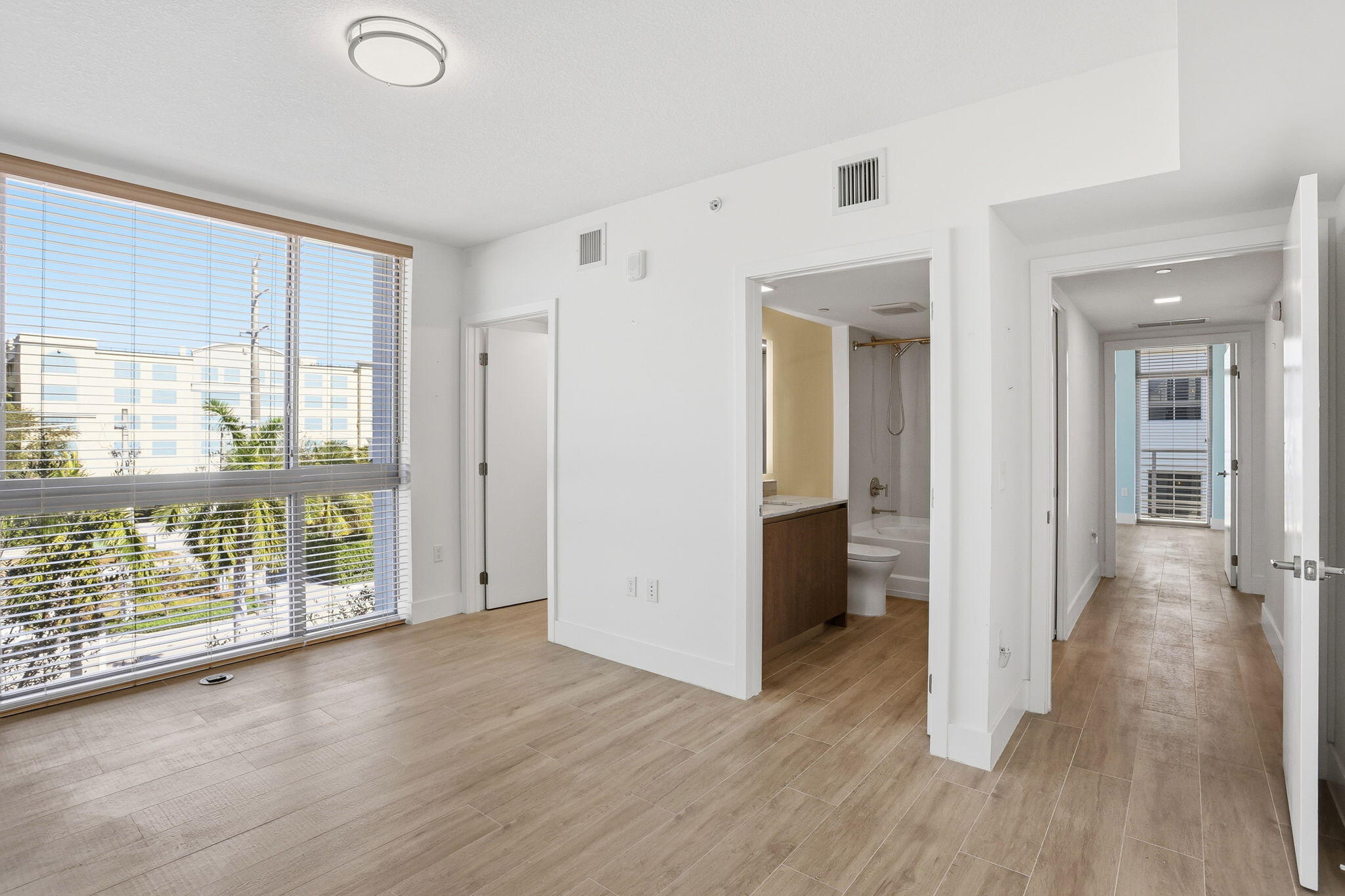 111 FIRST DELRAY CONDO - Residential