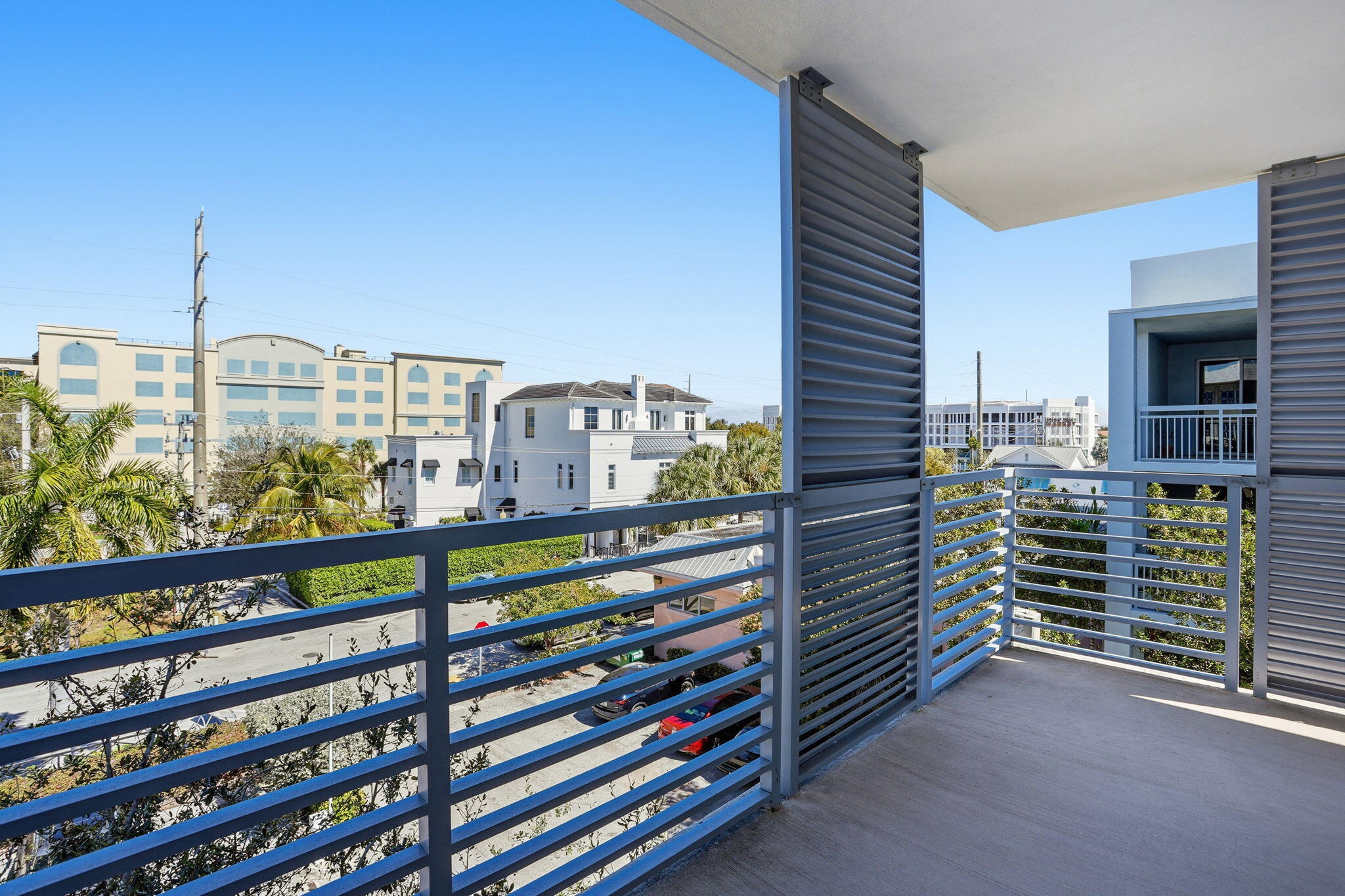 111 FIRST DELRAY CONDO - Residential