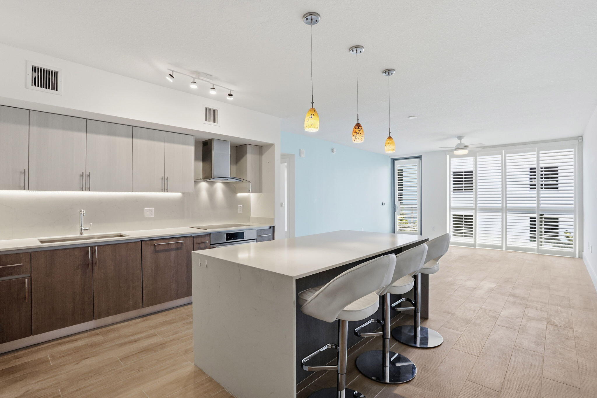 111 FIRST DELRAY CONDO - Residential