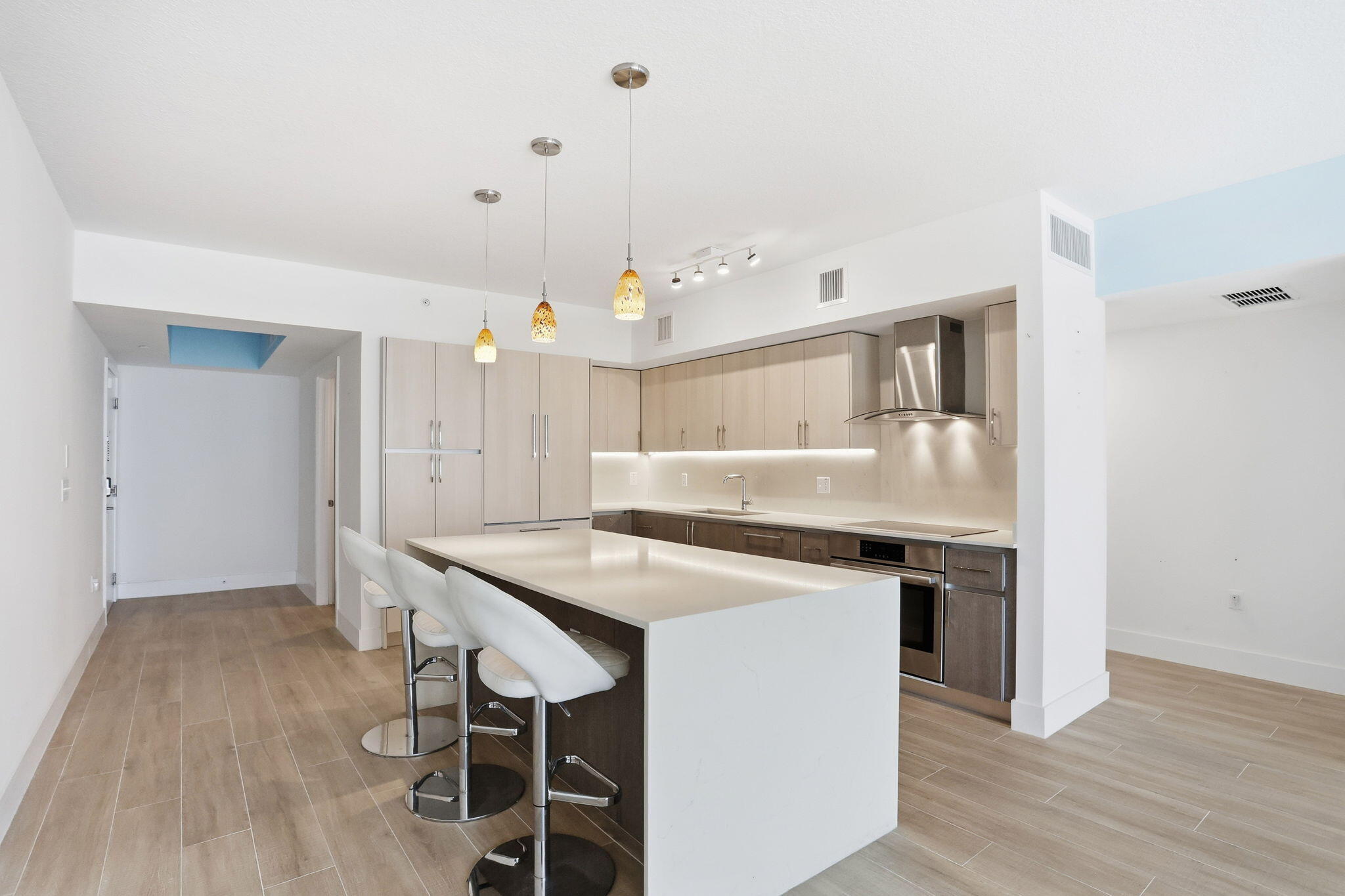 111 FIRST DELRAY CONDO - Residential