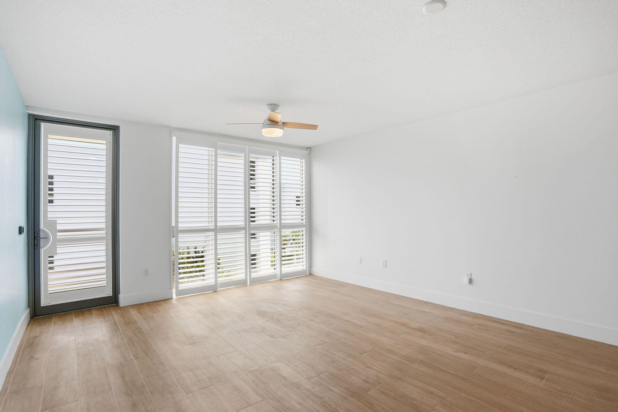 111 FIRST DELRAY CONDO - Residential