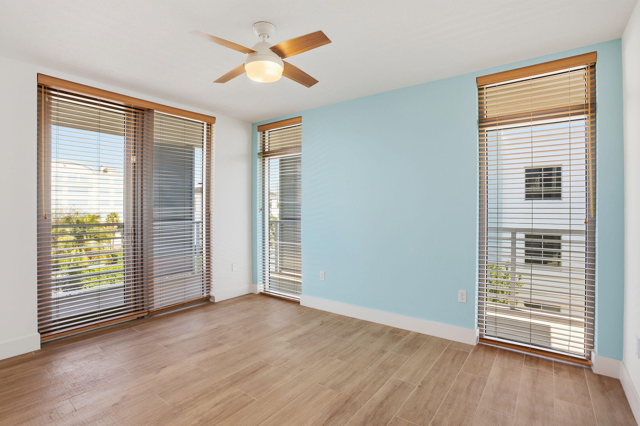 111 FIRST DELRAY CONDO - Residential