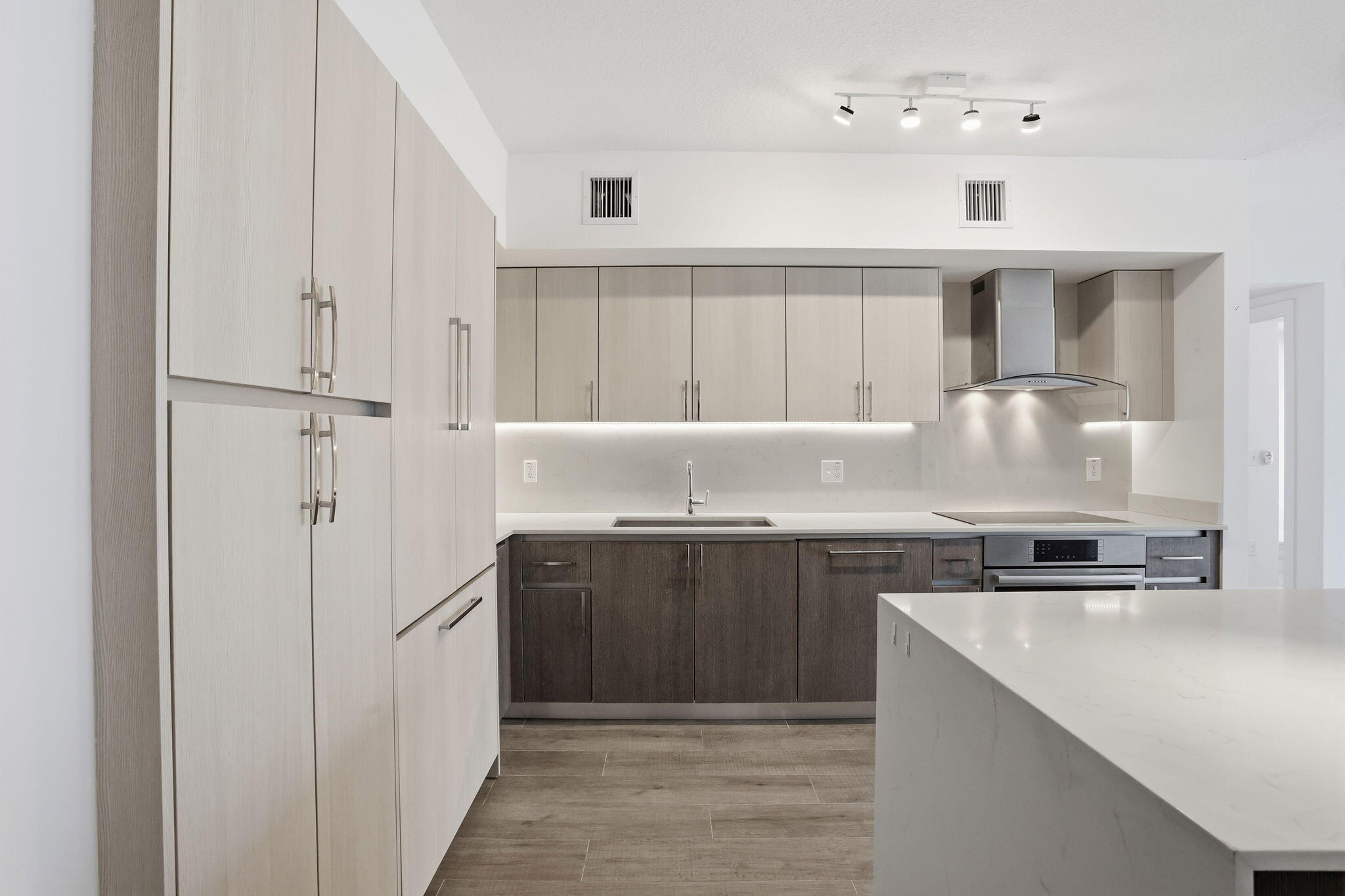 111 FIRST DELRAY CONDO - Residential