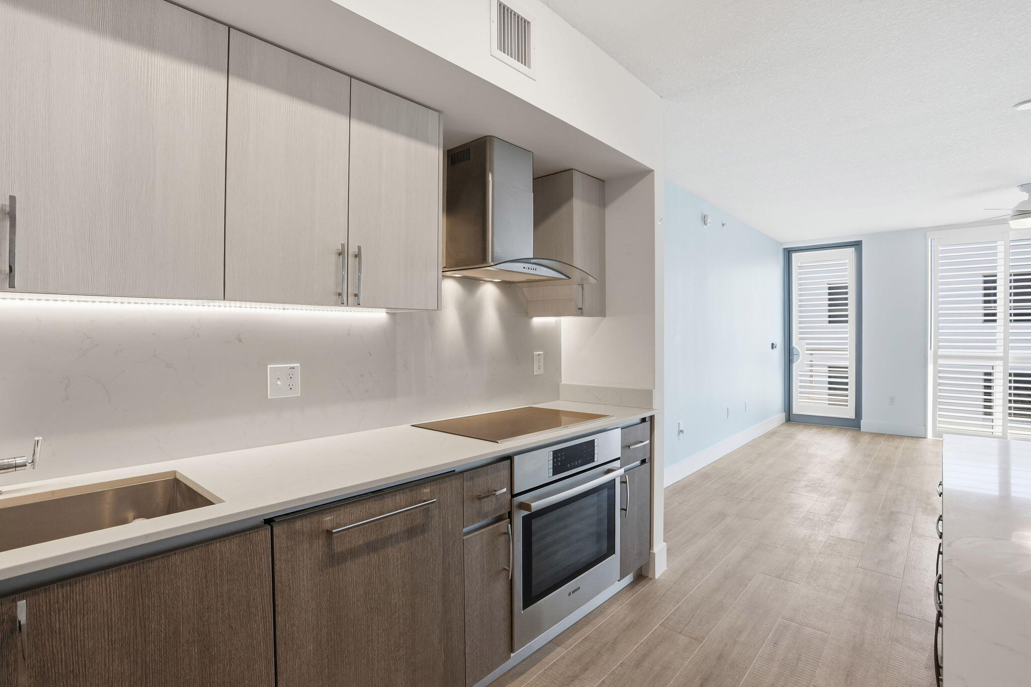 111 FIRST DELRAY CONDO - Residential