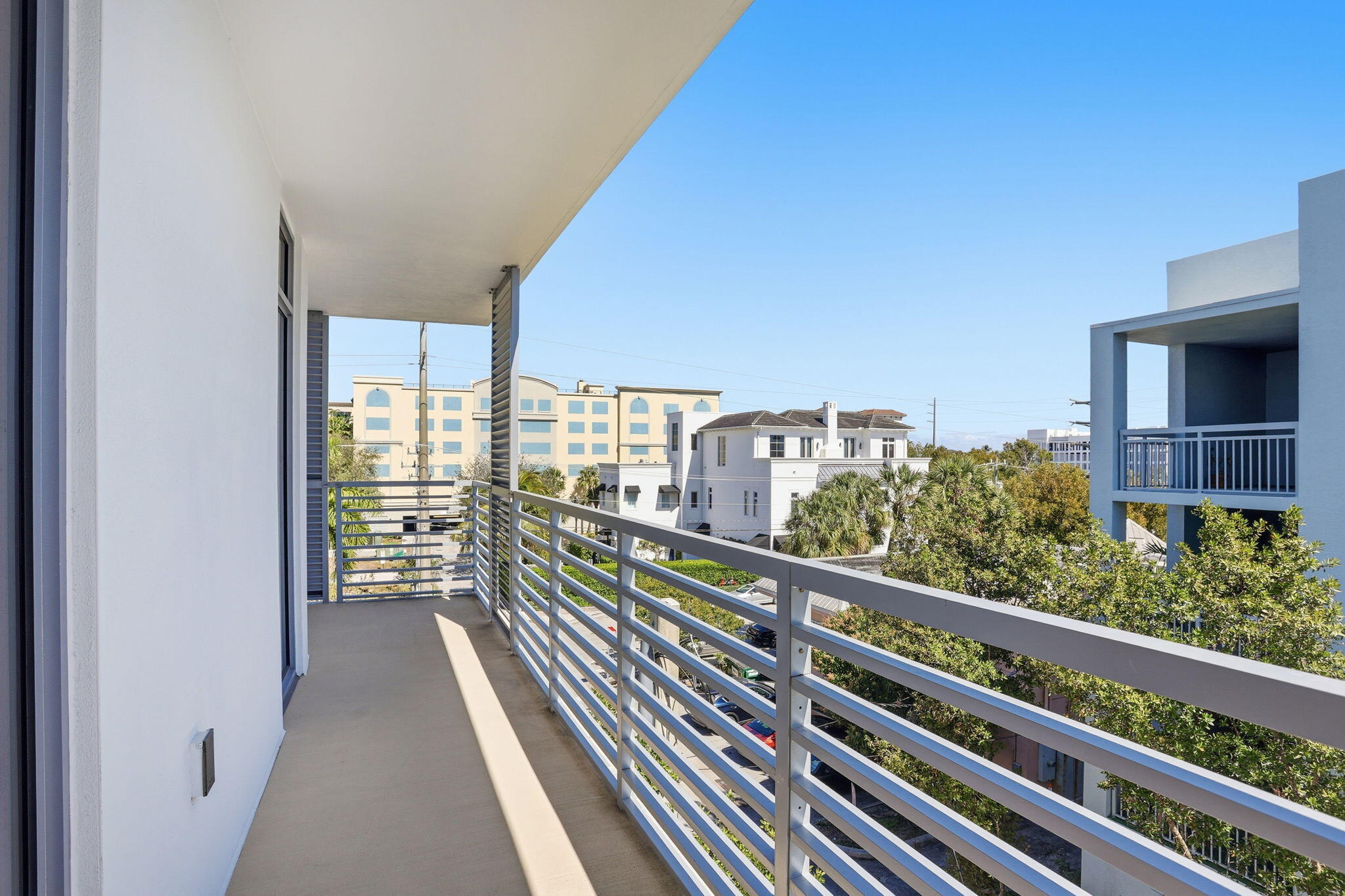 111 FIRST DELRAY CONDO - Residential