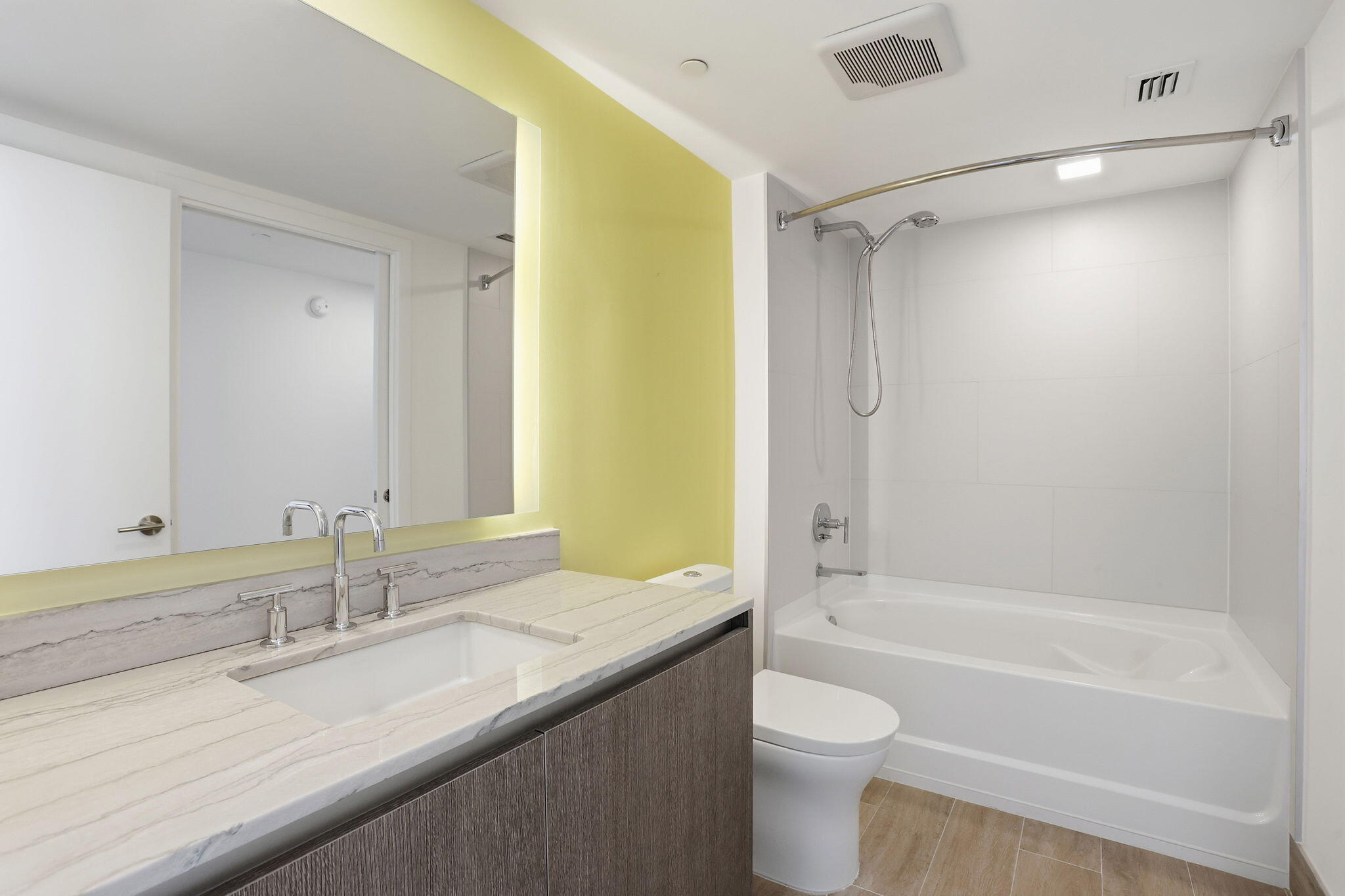 111 FIRST DELRAY CONDO - Residential