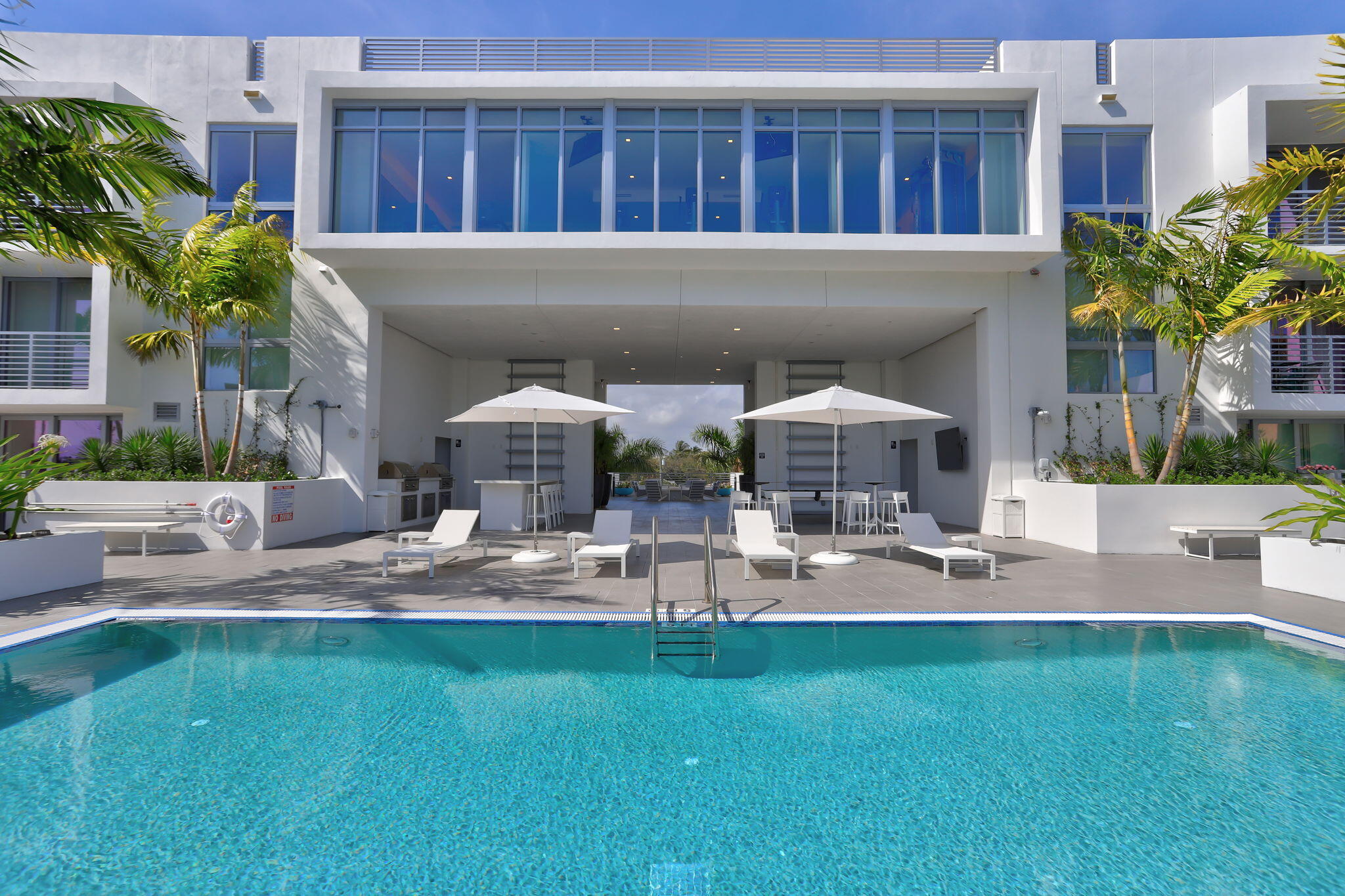 111 FIRST DELRAY CONDO - Residential