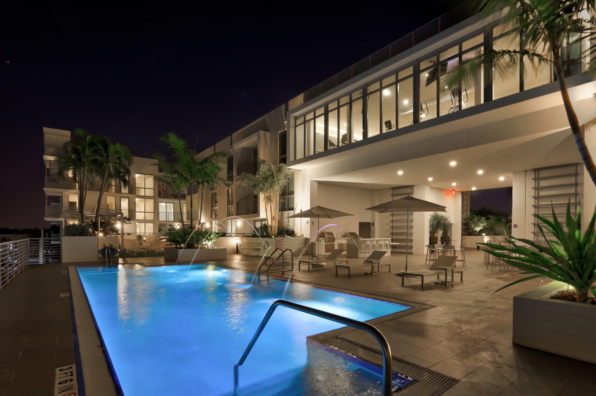 111 FIRST DELRAY CONDO - Residential