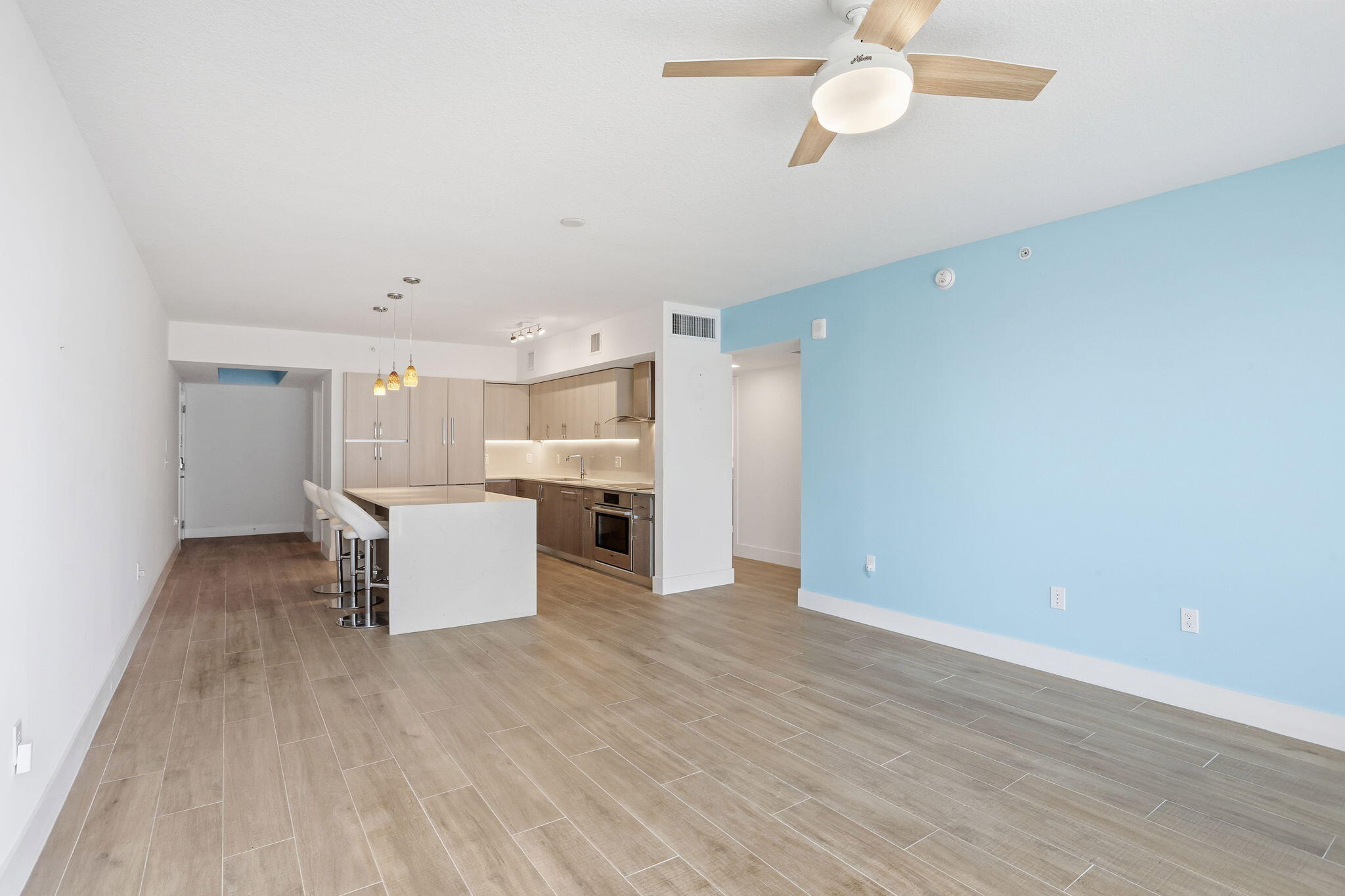 111 FIRST DELRAY CONDO - Residential