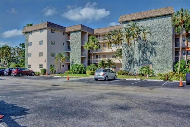 8101 SW 24th Court 105