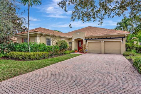 Photo of 132 Via Castilla, Jupiter, FL 33458 (MLS # R11139075)