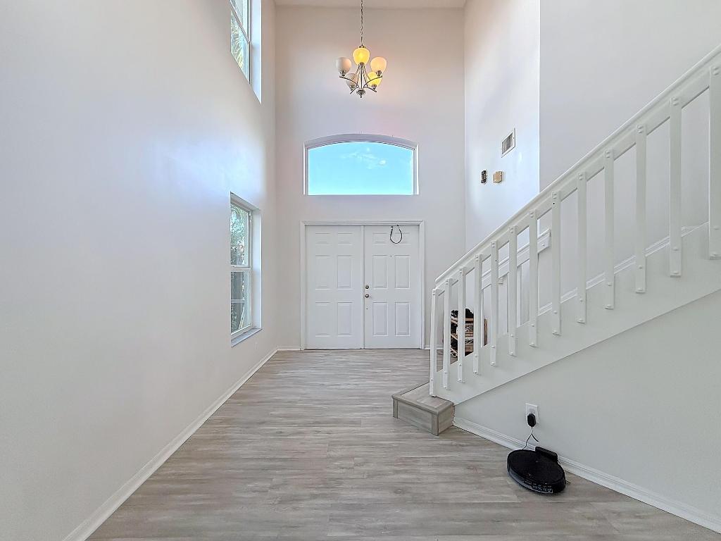 CORAL BAY REPLAT SECTION ONE - Residential