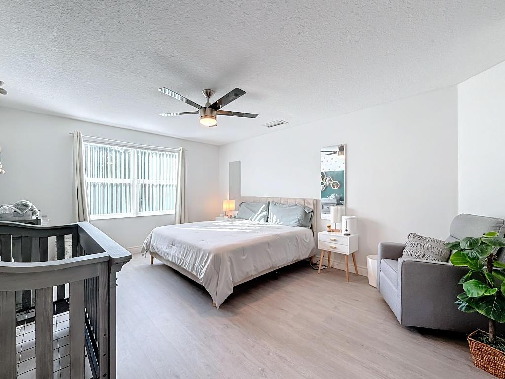 CORAL BAY REPLAT SECTION ONE - Residential