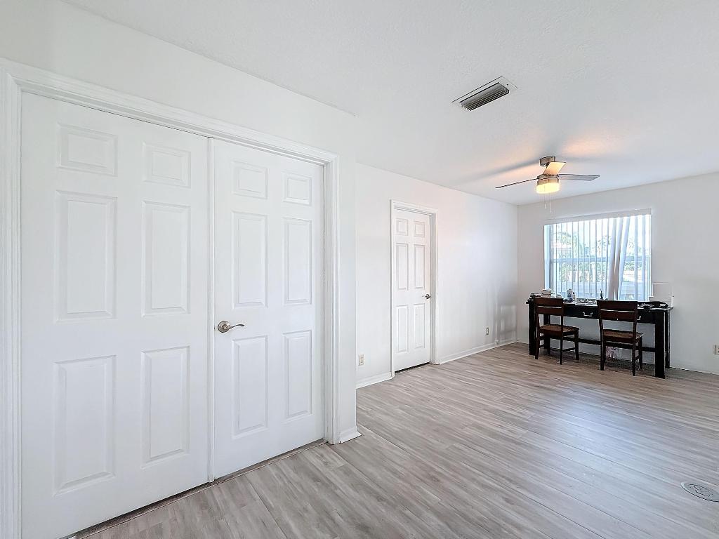 CORAL BAY REPLAT SECTION ONE - Residential