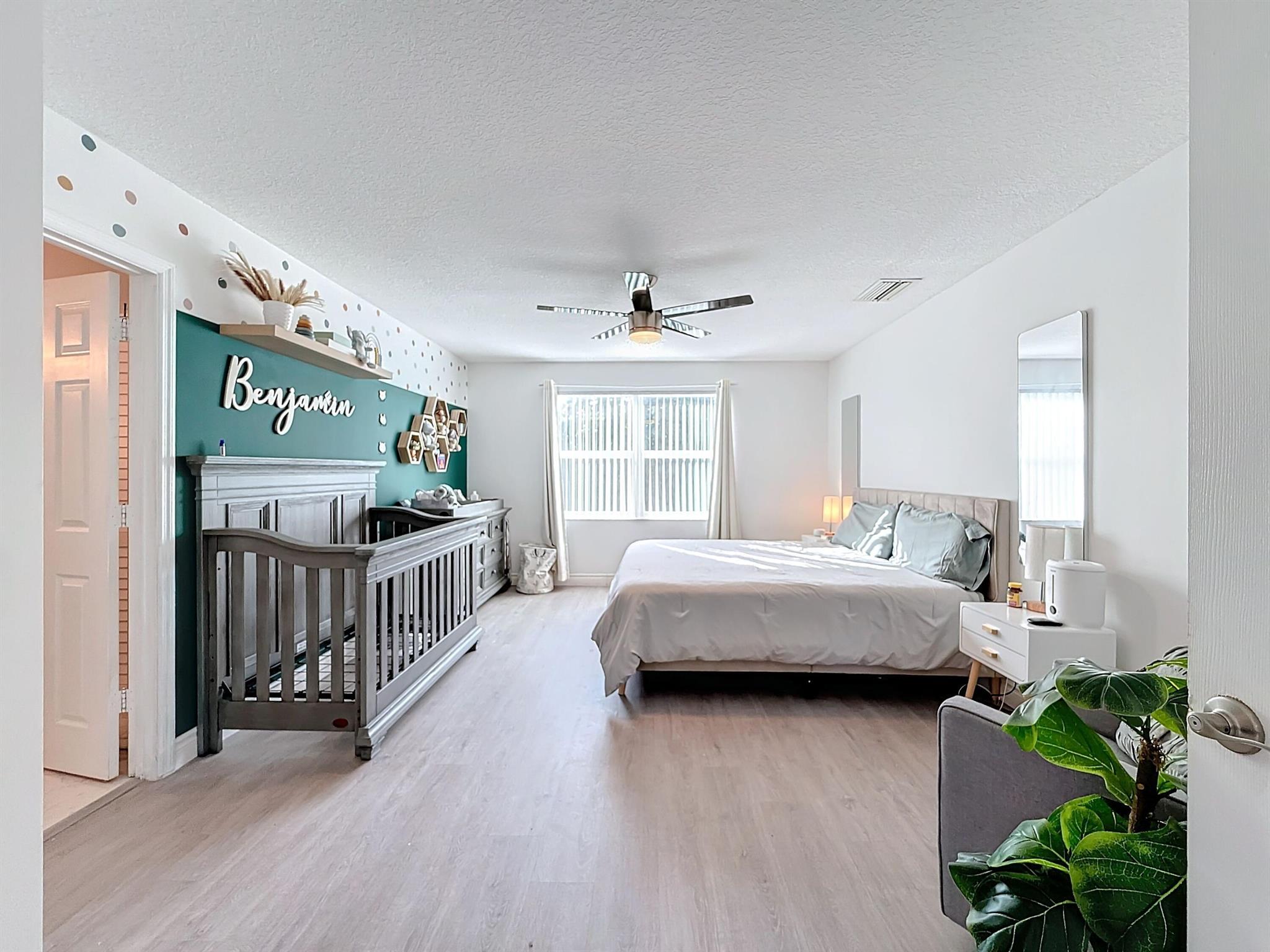 CORAL BAY REPLAT SECTION - Residential