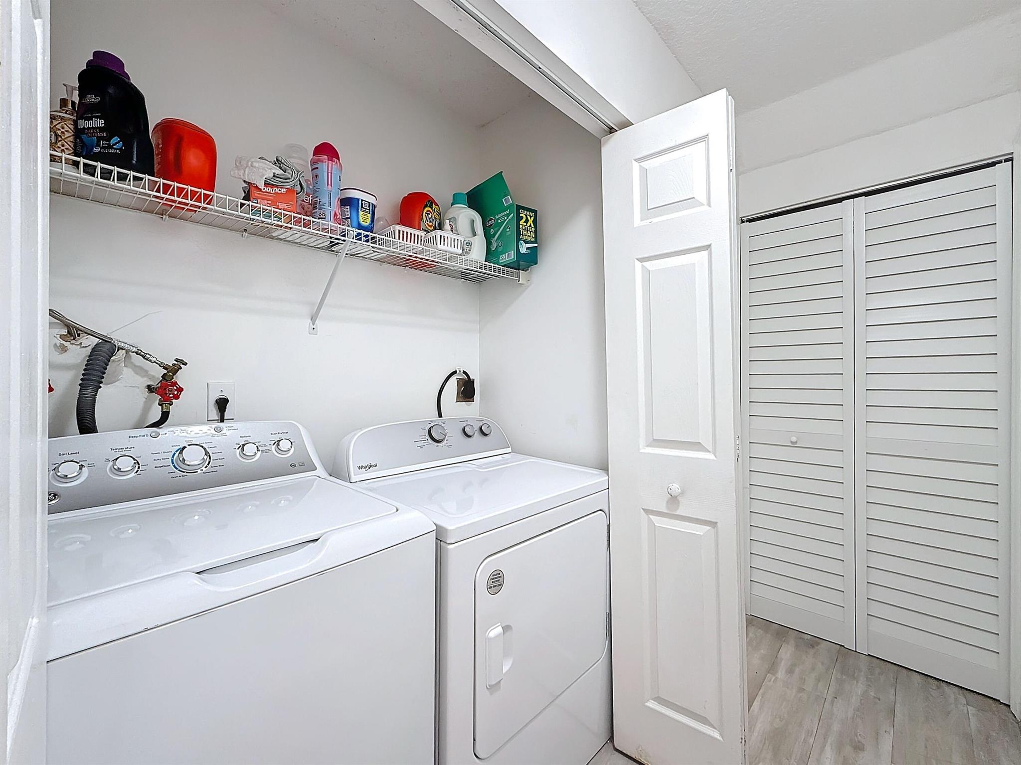 CORAL BAY REPLAT SECTION - Residential