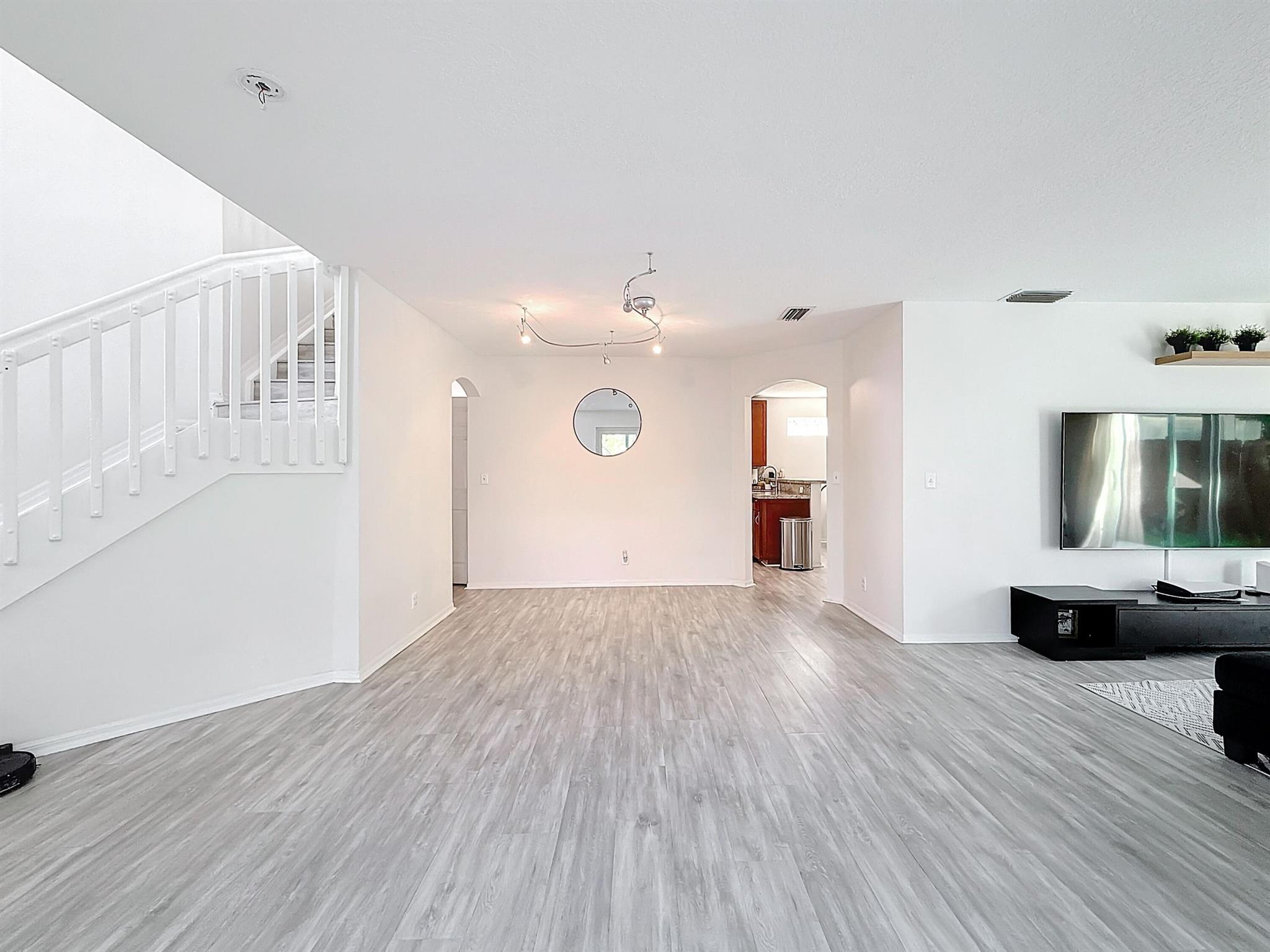 CORAL BAY REPLAT SECTION - Residential