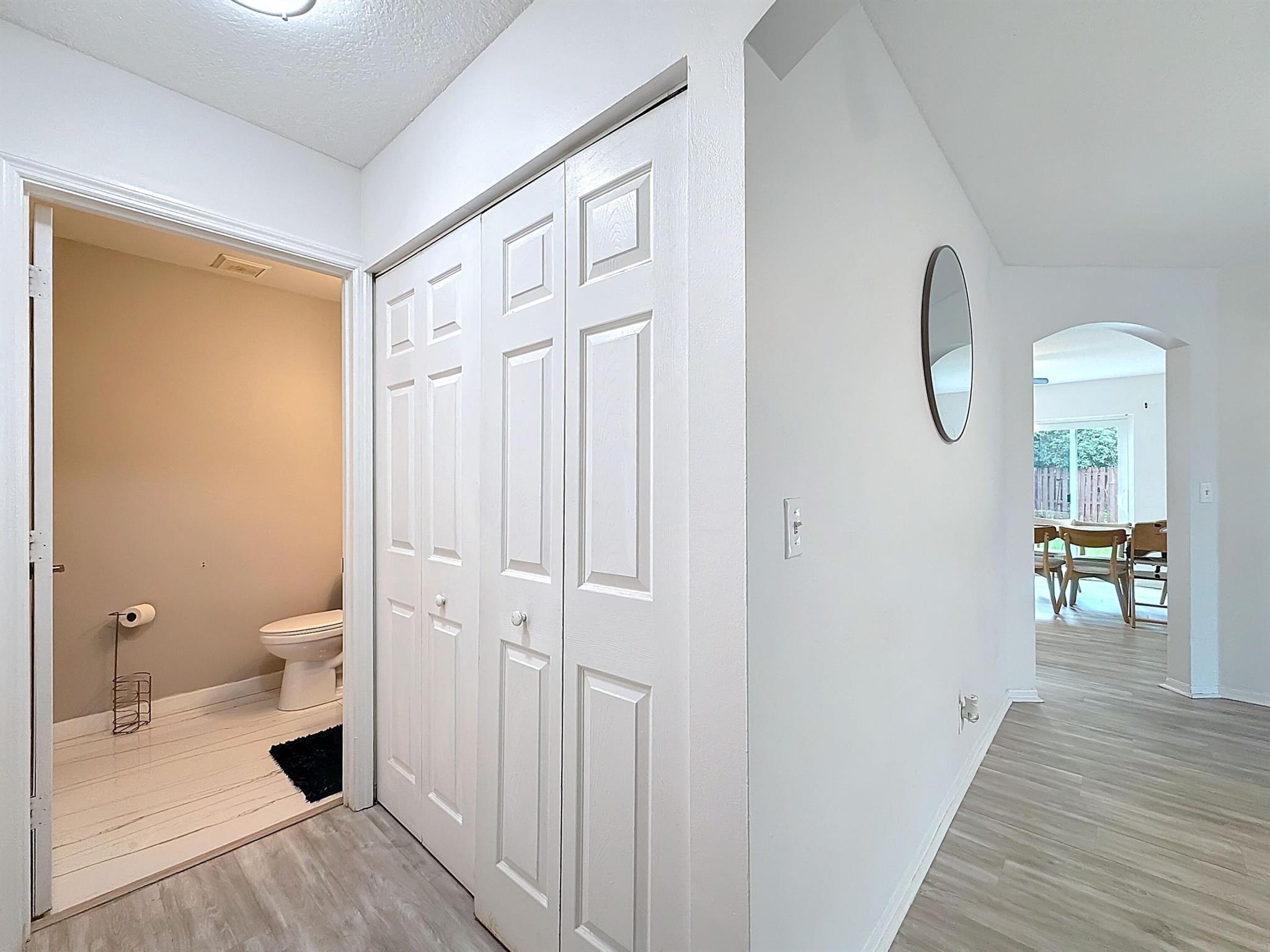 CORAL BAY REPLAT SECTION - Residential