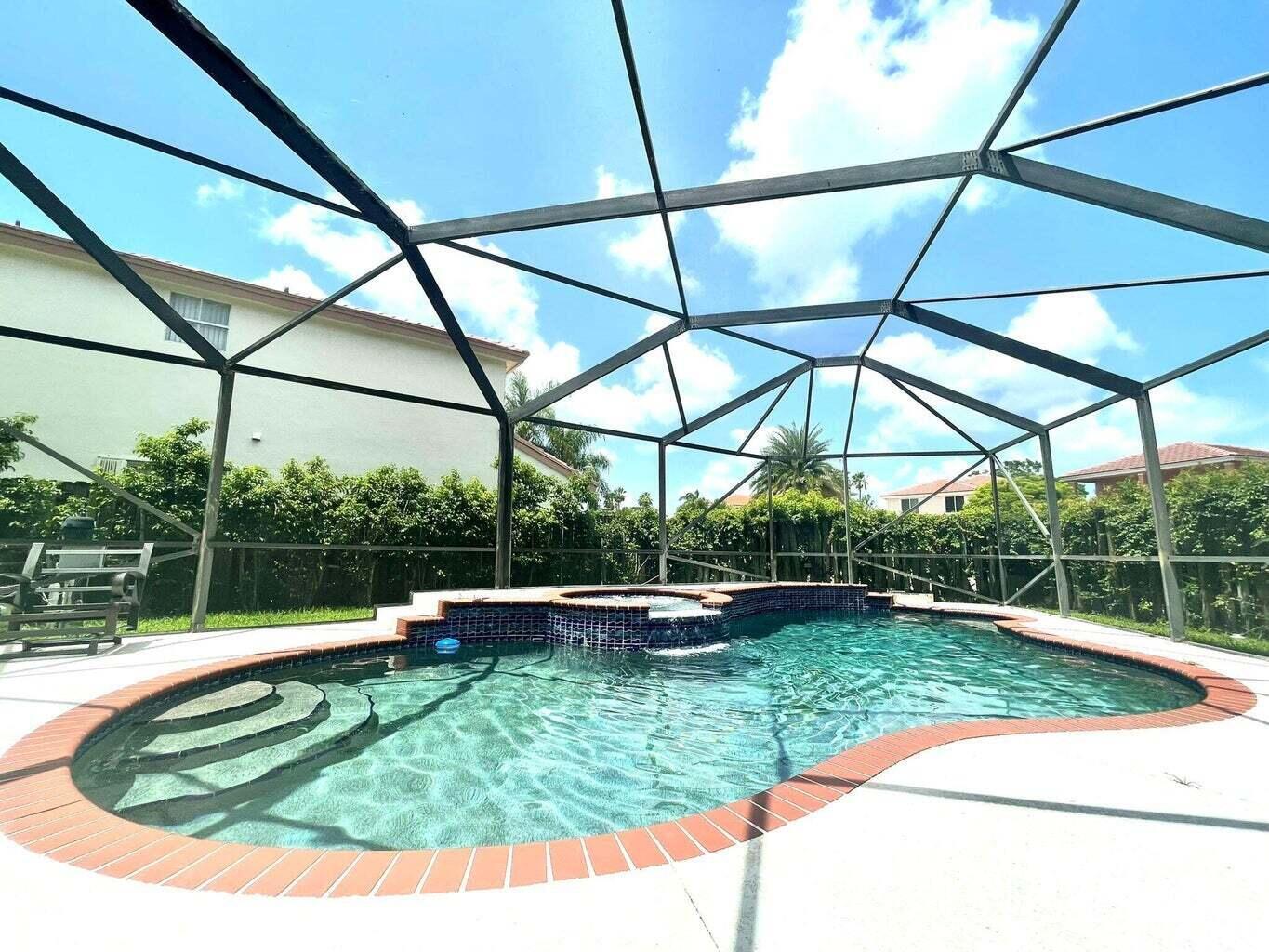 CORAL BAY REPLAT SECTION - Residential