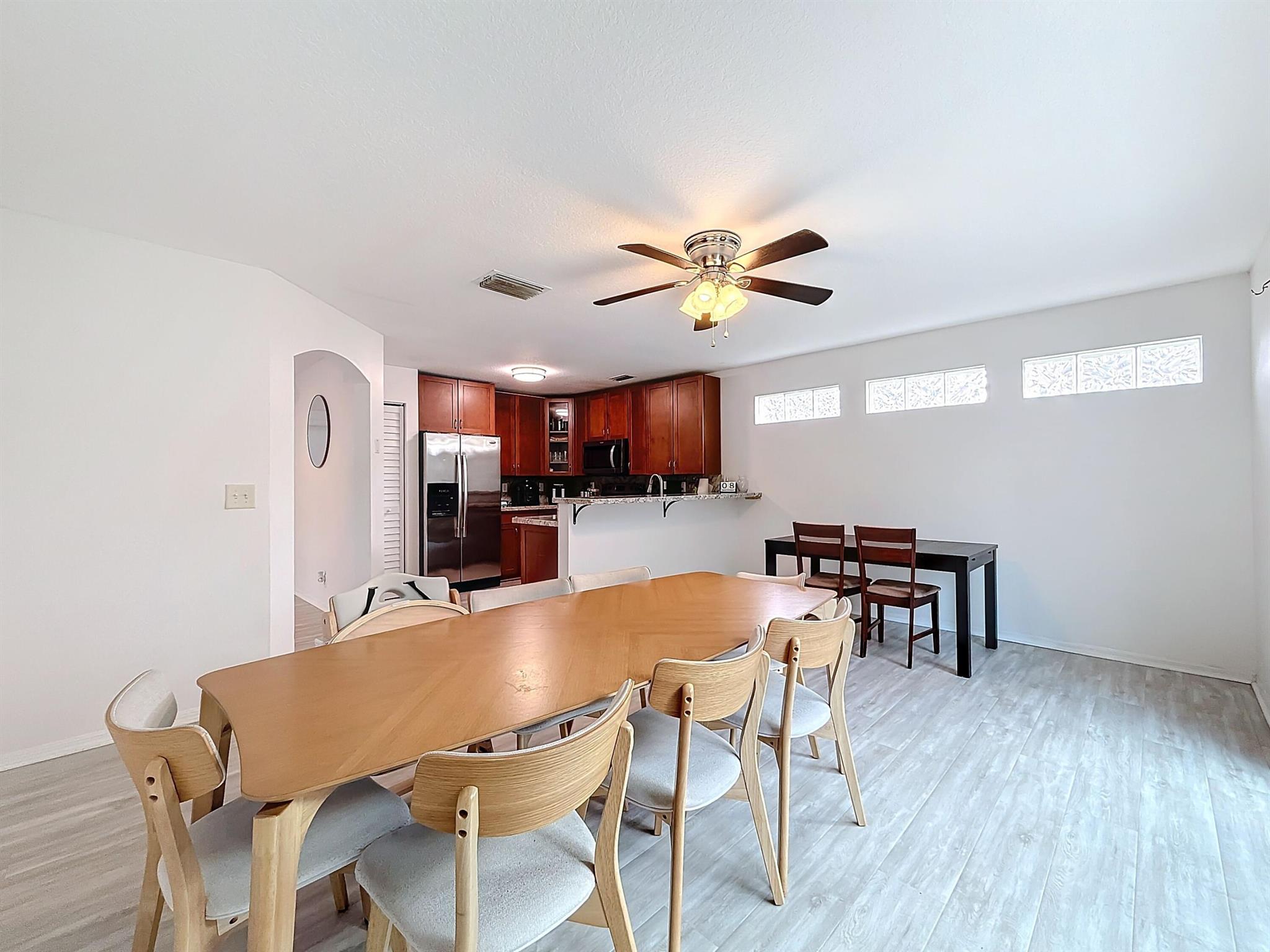 CORAL BAY REPLAT SECTION - Residential