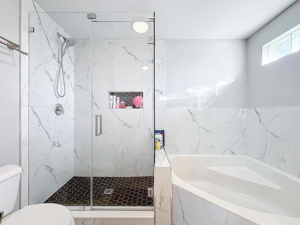 CORAL BAY REPLAT SECTION ONE - Residential