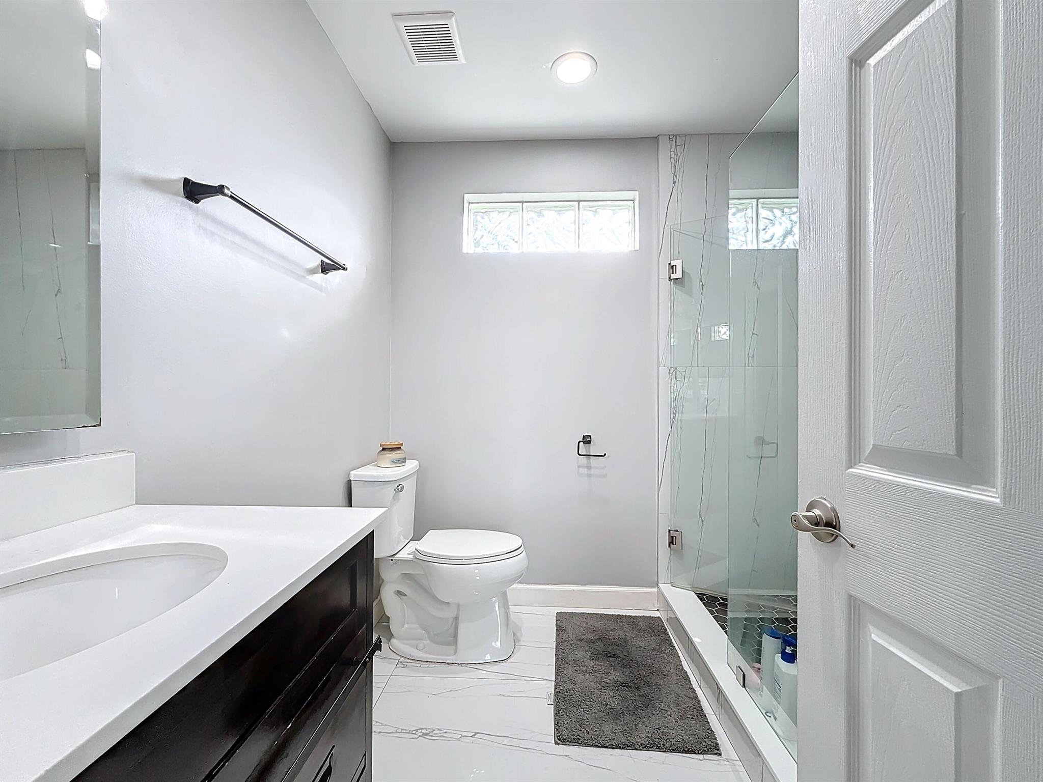 CORAL BAY REPLAT SECTION - Residential