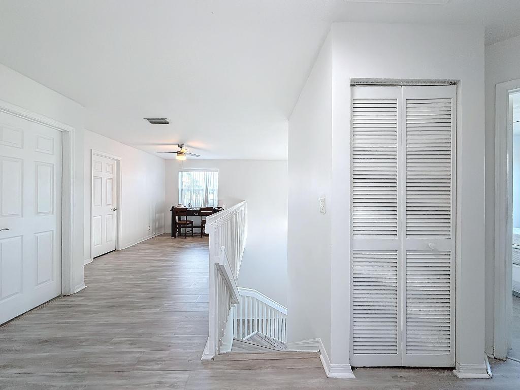 CORAL BAY REPLAT SECTION ONE - Residential