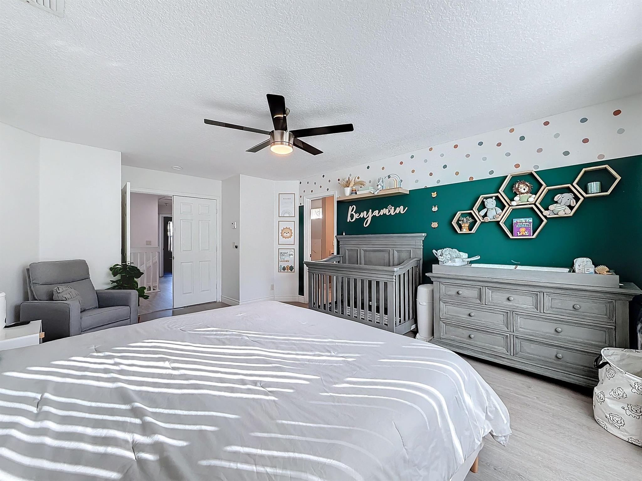CORAL BAY REPLAT SECTION - Residential