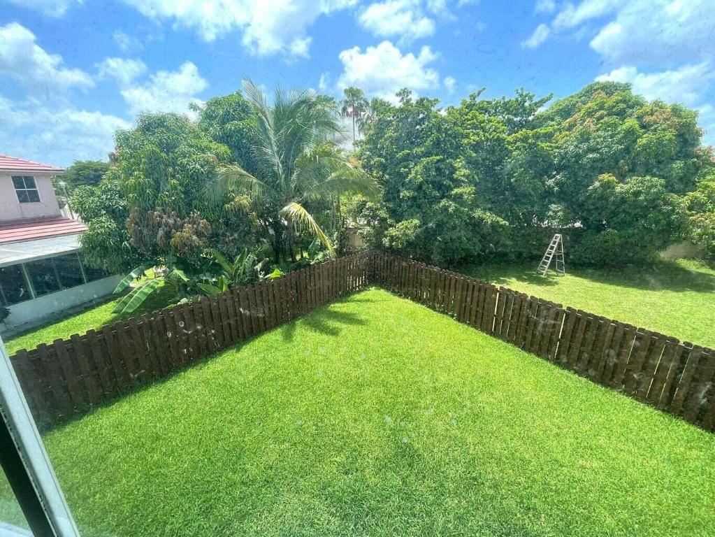 CORAL BAY REPLAT SECTION ONE - Residential