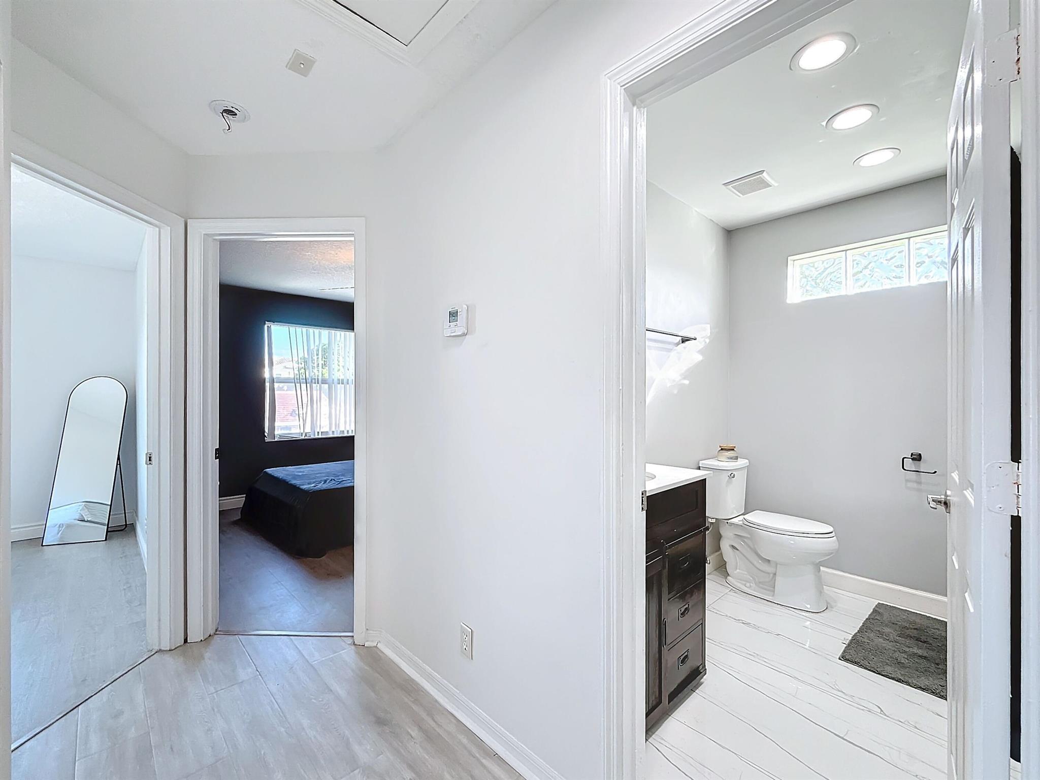 CORAL BAY REPLAT SECTION - Residential