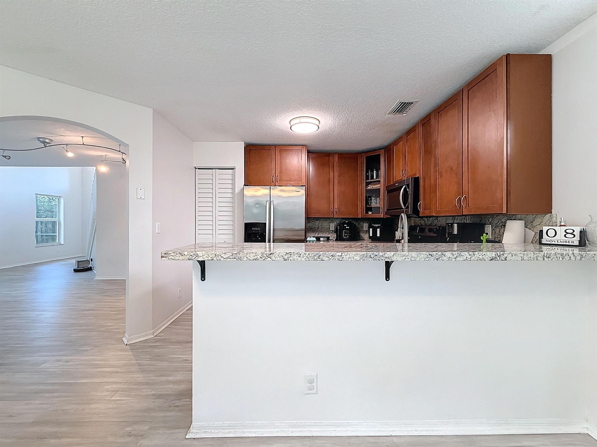 CORAL BAY REPLAT SECTION - Residential