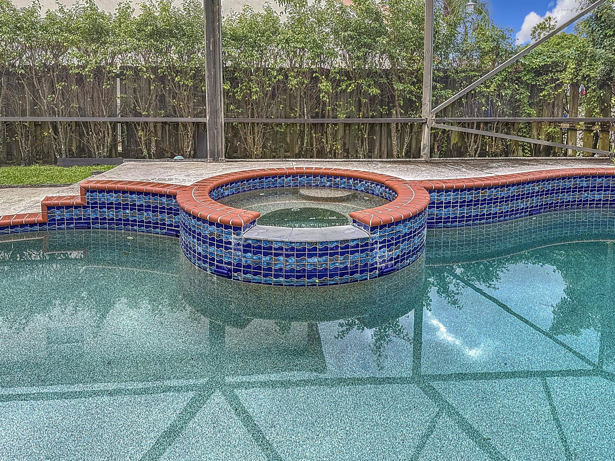CORAL BAY REPLAT SECTION - Residential