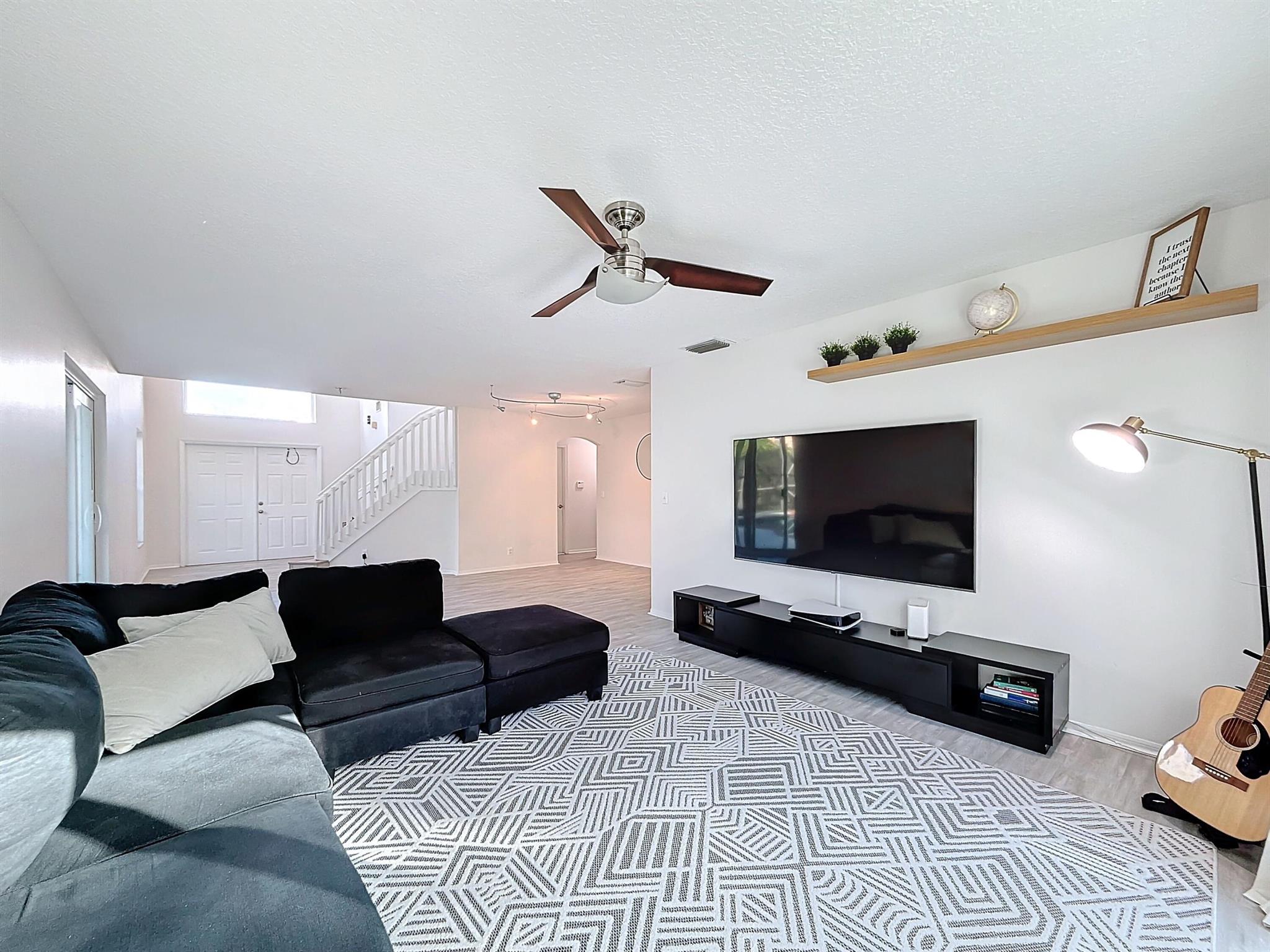 CORAL BAY REPLAT SECTION - Residential