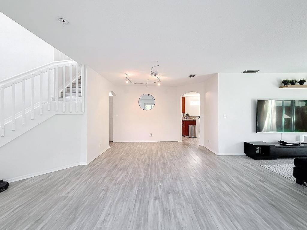 CORAL BAY REPLAT SECTION ONE - Residential