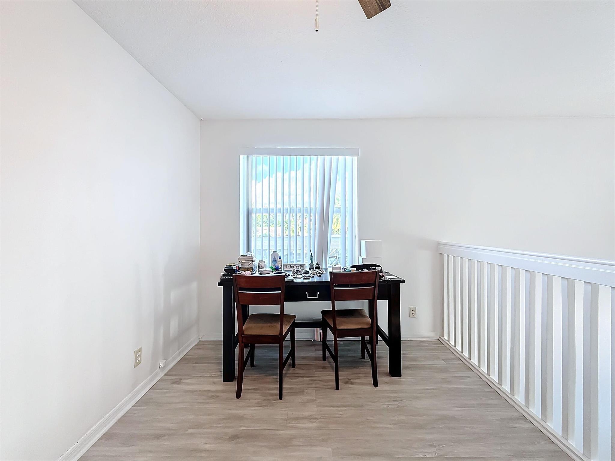 CORAL BAY REPLAT SECTION - Residential