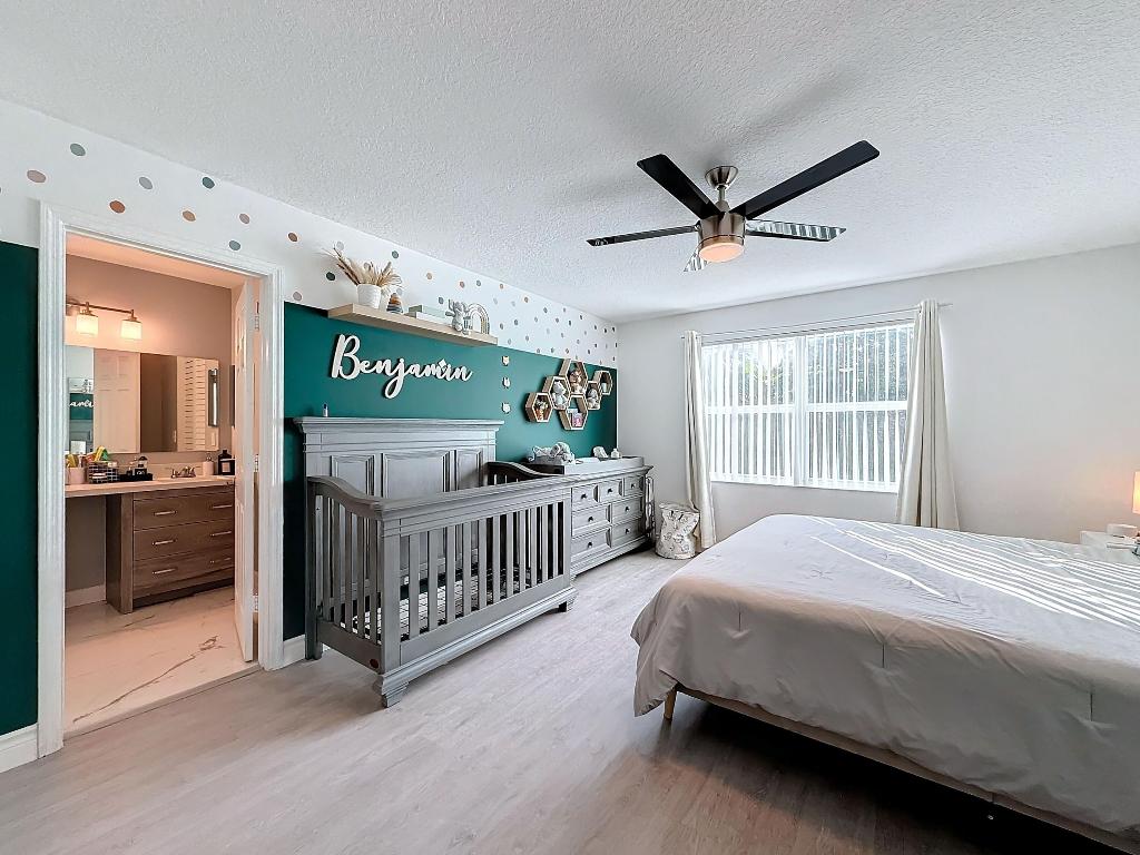 CORAL BAY REPLAT SECTION ONE - Residential