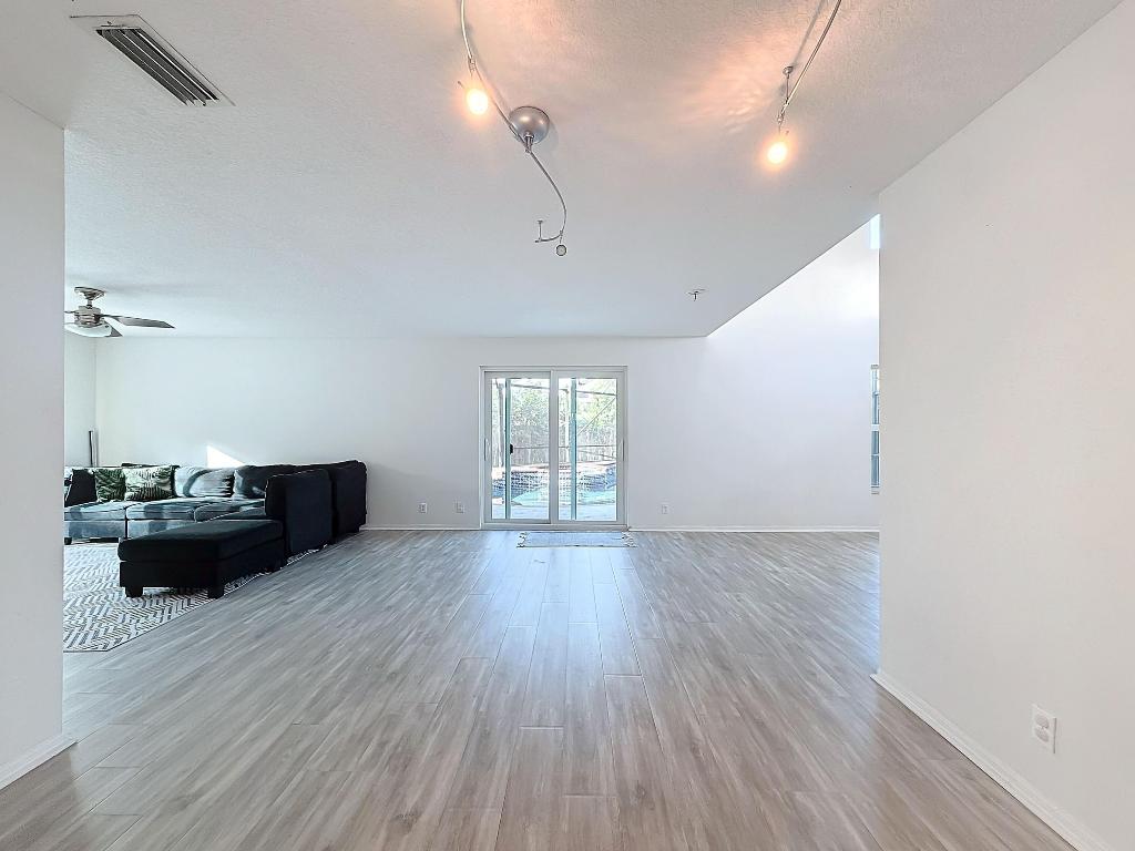 CORAL BAY REPLAT SECTION ONE - Residential