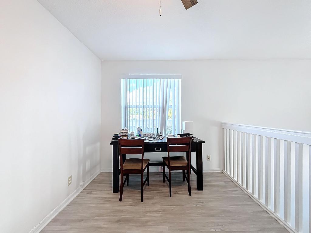 CORAL BAY REPLAT SECTION ONE - Residential